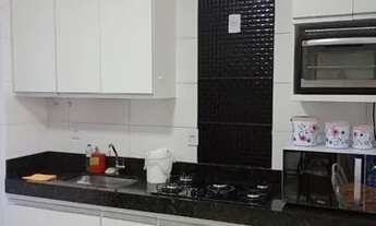 Imagem 5: Apartamento residencial a venda no Villagio Mundo Novo