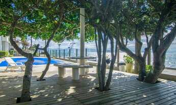 Imagem 4: FLORIANóPOLIS - Apartamento Padrão - Canasvieiras