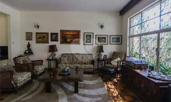 Imagem 6: Vila Madalena residencial/comercial