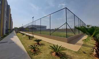 Imagem 5: Apartamento para Locação Jardim Amanda