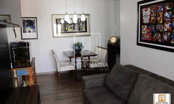 Imagem 2: Apartamento (cobertura 2 - duplex) 3 dormitórios/suite, cozinha planejada, portaria 24 hor