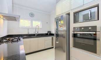 Imagem 5: Apartamento para Venda em Curitiba, Alto da Xv, 3 dormitórios, 3 suítes, 4 banheiros, 2 va