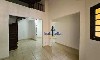 Imagem 2: Casa com 3 dormitórios à venda, 151 m² por R$ 850.000,00 - Jardim Mercedes - Limeira/SP