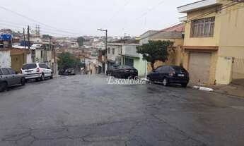 Imagem 2: Terreno à venda, 200 m² por R$ 530.000,00 - Vila Ede - São Paulo/SP