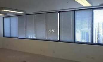 Imagem 2: SãO PAULO - Conjunto Comercial/Sala - Itaim Bibi