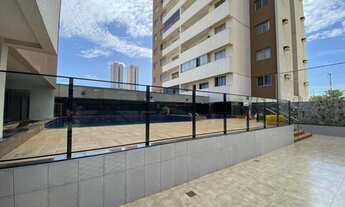 Imagem 2: Apartamento com 3 quartos no Residencial Park Style - Bairro Jardim Atlântico em Goiânia