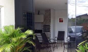 Imagem 4: Sobrado para venda com 360 m², 3 quartos no Santa Cruz II - Cuiabá/MT