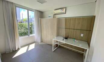 Imagem 3: Casa com 04 suítes no bosque de intermares