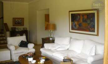 Imagem 16: Casa à venda, 500 m² por R$ 6.000.000,00 - Condomínio Terras de São José - Itu/SP