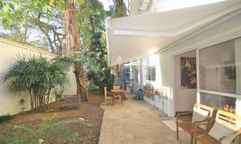 Imagem 6: 01841 - Casa 4 Dorms. (4 Suítes), ALTO DA BOA VISTA - SÃO PAULO/SP