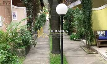 Imagem 7: Casa em condomínio Jardim Sulacap aceitando financiamento bancário