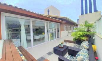 Imagem: FLORIANóPOLIS - Apartamento Padrão - Campeche