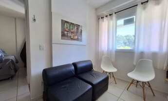 Imagem 2: Apartamento 35 m² Park Style Garagem Coberta