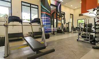 Imagem 7: Maravilhoso Flat em Moema com 29 metros quadrados