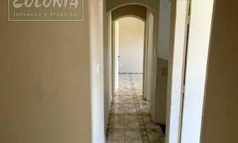 Imagem 3: Santo André - Casa Padrão - Parque Novo Oratório