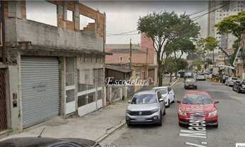 Imagem 3: Terreno à venda, 160 m² por R$ 499.000,00 - Vila Gustavo - São Paulo/SP