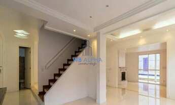 Imagem 3: Casa para venda/locação - Condomínio Alphaville Residencial 9 - Santana de Parnaíba - SP