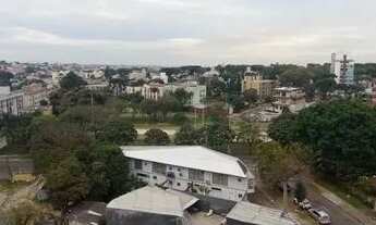 Imagem 6: Apartamento com 3 quartos para alugar por R$ 2200.00, 144.00 m2 - AGUA VERDE - CURITIBA/PR