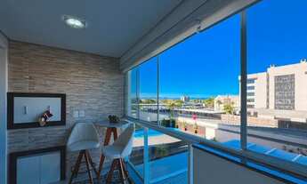 Imagem 4: Apartamento para venda tem 108 metros quadrados com 3 quartos em Centro - São Leopoldo - R