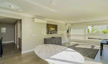 Imagem 2: Apartamento para venda possui 117 metros quadrados com 3 quartos em Bela Vista - Porto Ale