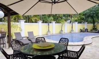 Imagem 5: Sobrado com 4 dormitórios, 620 m² - venda por R$ 3.500.000,00 ou aluguel por R$ 25.000,00