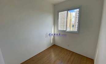 Imagem 7: Apartamento com 2 dormitórios para alugar, 32 m² por R$ 2.000,00/mês - Jardim Celeste - Sã