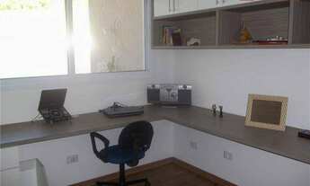 Imagem: Casa com 3 dormitórios, 260 m² - venda