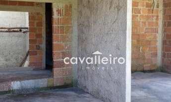 Imagem 6: Casa com 3 dormitórios à venda, 99 m² por R$ 320.000,00 - Ubatiba - Maricá/RJ