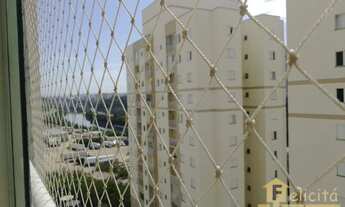 Imagem 2: ALPHAVIEW - PRAÇA DO SOL - TUPANCI - BARUERI