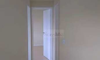 Imagem 5: Apartamento com 2 dormitórios para alugar, 47 m² por R$ 1.100,03/mês - Sítio Cercado - Cur