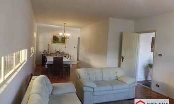 Imagem 4: Casa com 3 dormitórios, 120 m² - venda por R$ 2.320.000,00 ou aluguel por R$ 8.393,79/mês