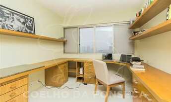 Imagem 5: São Paulo - Apartamento Padrão - Pinheiros