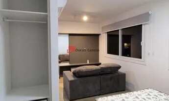 Imagem 3: Loft mobiliado no Max Plaza