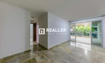 Imagem 3: Rio de Janeiro - Apartamento Padrão - Recreio dos Bandeirantes