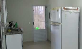 Imagem 2: INDAIATUBA - Casa Padrão - JARDIM DOS COLIBRIS