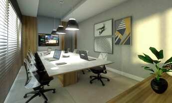 Imagem 6: Apartamento com 4 Dormitórios ( Suítes ) - Cittá Life Residence em Jurerê