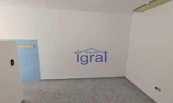 Imagem 3: Casa com 1 dormitório para alugar, 35 m² por R$ 795,00/mês - Jabaquara - São Paulo/SP