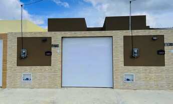 Imagem 7: Casa para venda possui 79 metros quadrados com 2 quartos em Gereraú - Itaitinga - CE