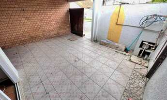 Imagem 3: CASA COM TRÊS QUARTOS E UMA SUÍTE DISPONÍVEL PARA VENDA E LOCAÇÃO EM COSMORAMA!