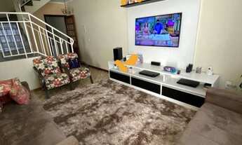 Imagem 5: Casa com 3 dorms, Chácara Jafet, Mogi das Cruzes - R$ 730 mil, Cod: 2062