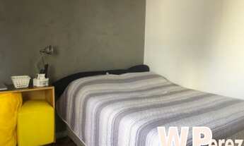 Imagem 2: Bairro plano, ótimo para quem quer fazer tudo a pé ou de bike, proximo da Av. Nove de Julh