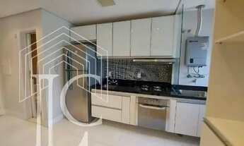 Imagem 3: Apartamento para Locação em São Paulo, Vila Nova Conceição, 1 dormitório, 1 suíte, 1 banhe