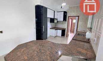 Imagem 7: Casa com 4 dormitórios para alugar, 400 m² por R$ 9.000,00/mês - Residencial Euroville - B