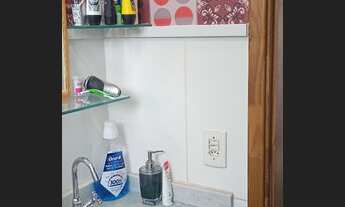 Imagem 6: Apartamento 2 quartos Jardim bela vista