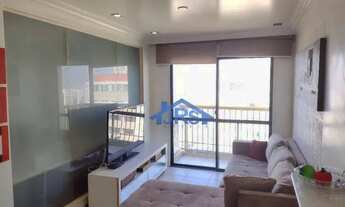 Imagem: Apartamento com 2 dormitórios para alugar