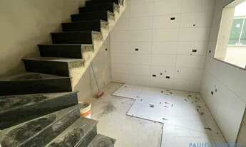 Imagem 5: APARTAMENTO - PARQUE CAPUAVA - SP