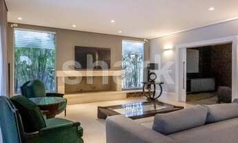 Imagem 5: Casa à Venda/Locação Pacote no Condomínio Residencial 2, 600m², 5 Suítes, Área Gourmet, Pi