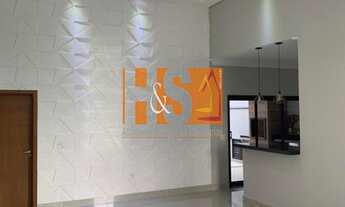 Imagem 5: CASA RESIDENCIAL em INDAIATUBA - SP, JARDIM BRÉSCIA