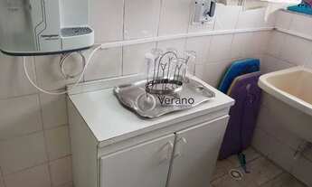 Imagem 6: Apartamento Astúrias - Guarujá/SP