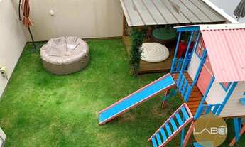 Imagem 5: CASA A VENDA 3 DORMITÓRIOS SENDO 1 SUÍTE